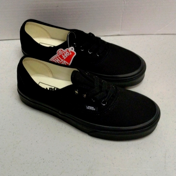 Vans classic Authentic - Picture 3 of 7